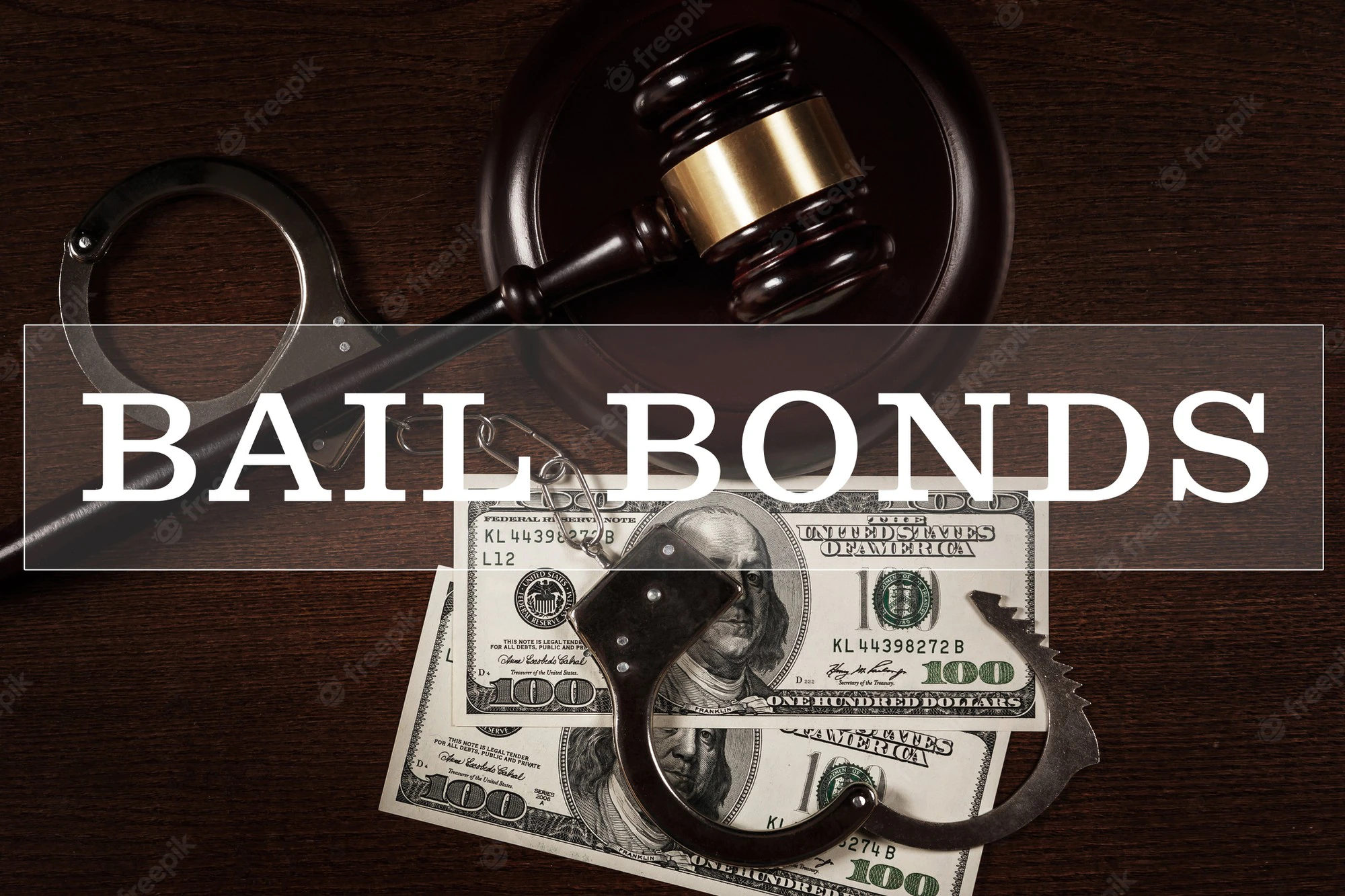 Bail Bonds North Dallas