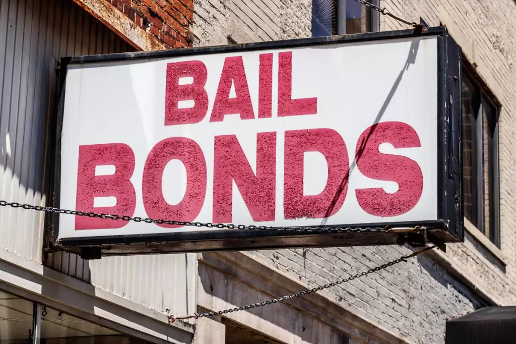 Bail Bonds Company 