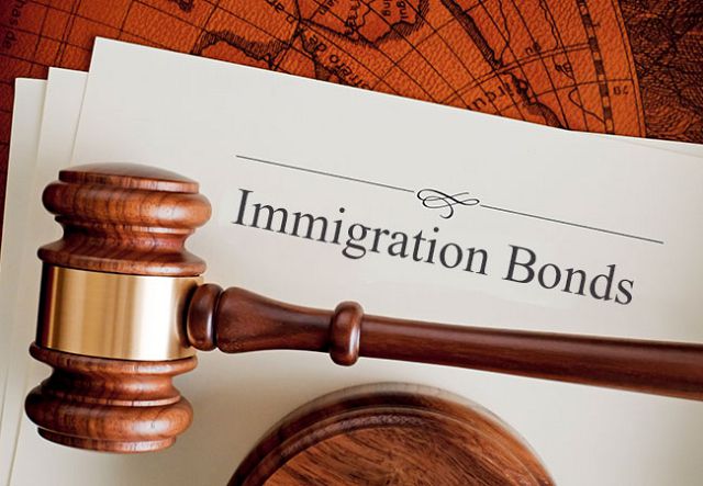 Bonds Immigration